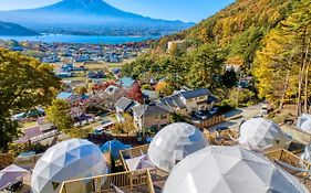 Mt,Fuji Glamping Terrace Minenohana - Vacation STAY 35718v